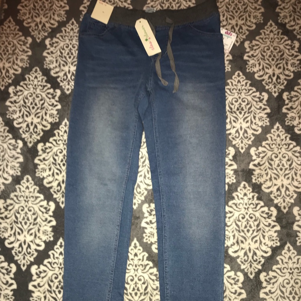 Pants
